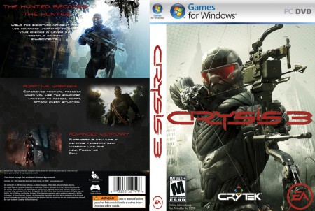 Crysis 3 PC